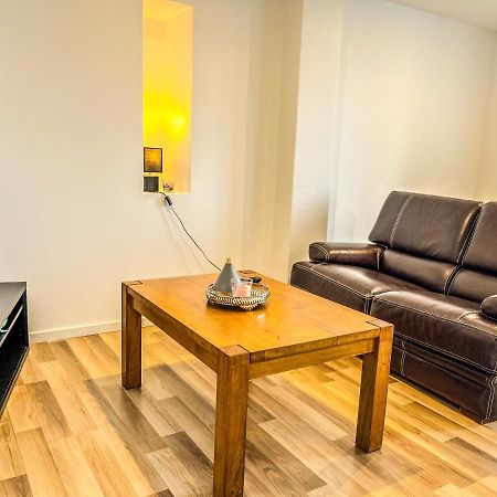 Apartament Chaleureux T2 Meuble 5Mn Alencon Cuissai Zewnętrze zdjęcie