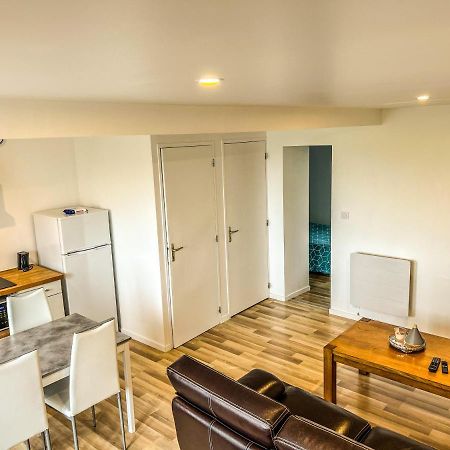 Apartament Chaleureux T2 Meuble 5Mn Alencon Cuissai Zewnętrze zdjęcie