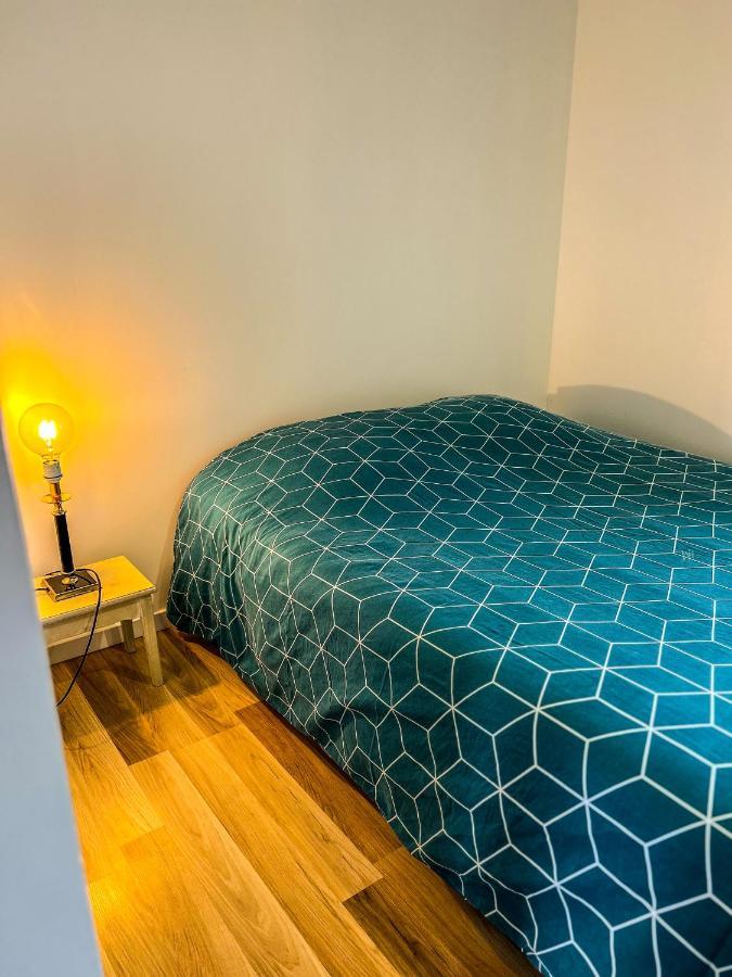 Apartament Chaleureux T2 Meuble 5Mn Alencon Cuissai Zewnętrze zdjęcie