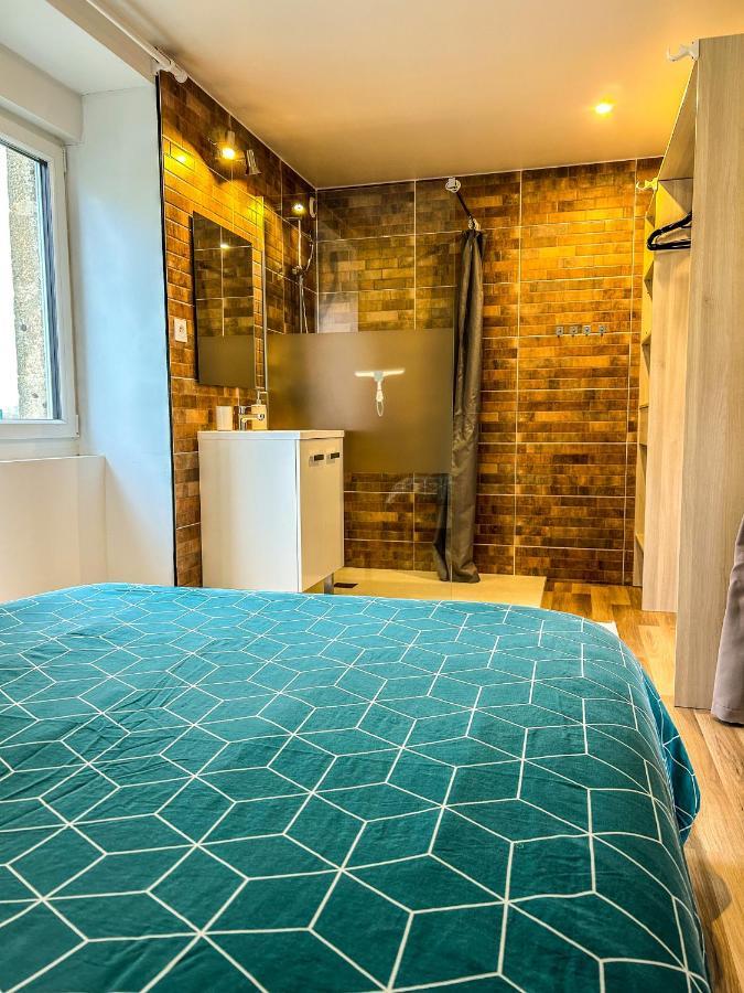 Apartament Chaleureux T2 Meuble 5Mn Alencon Cuissai Zewnętrze zdjęcie